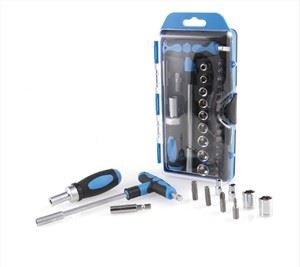 CONJUNTO DE CONTROLADOR T-BAR 29PCS