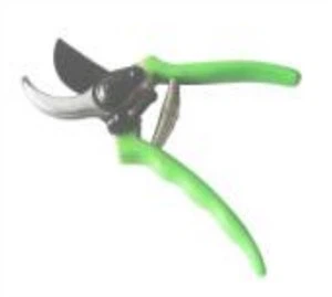 TESOURA DE JARDIM DE 8,5 POLEGADAS