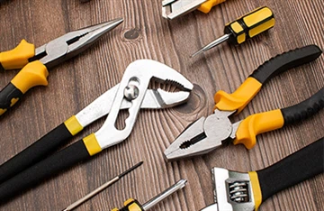 Feira Internacional de Hardware da China Changsha