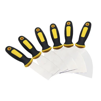 espátula de 6 polegadas