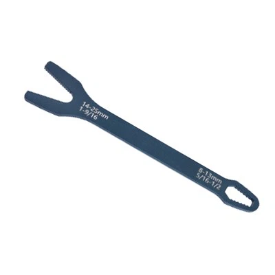 Chave de aperto combinada