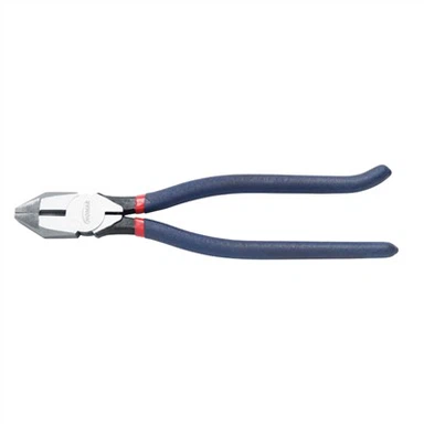 Alicate de linha industrial tipo K resistente