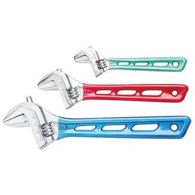 CHAVES AJUSTÁVEIS TIPO LEVE