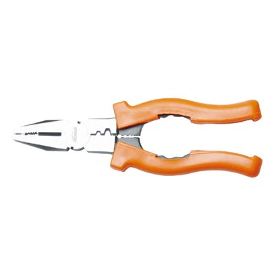 Alicate Combinado Multifuncional