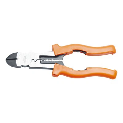 Alicate diagonal multiuso