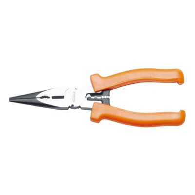 Alicate de ponta longa multiuso