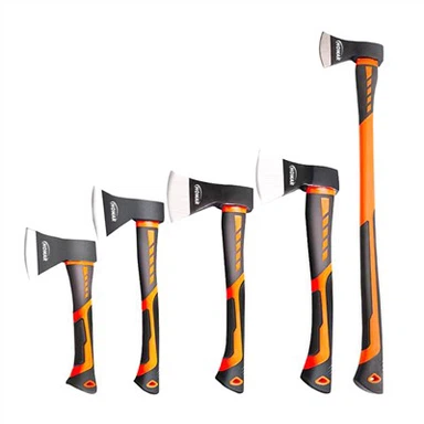 Machado pequeno para cortar madeira